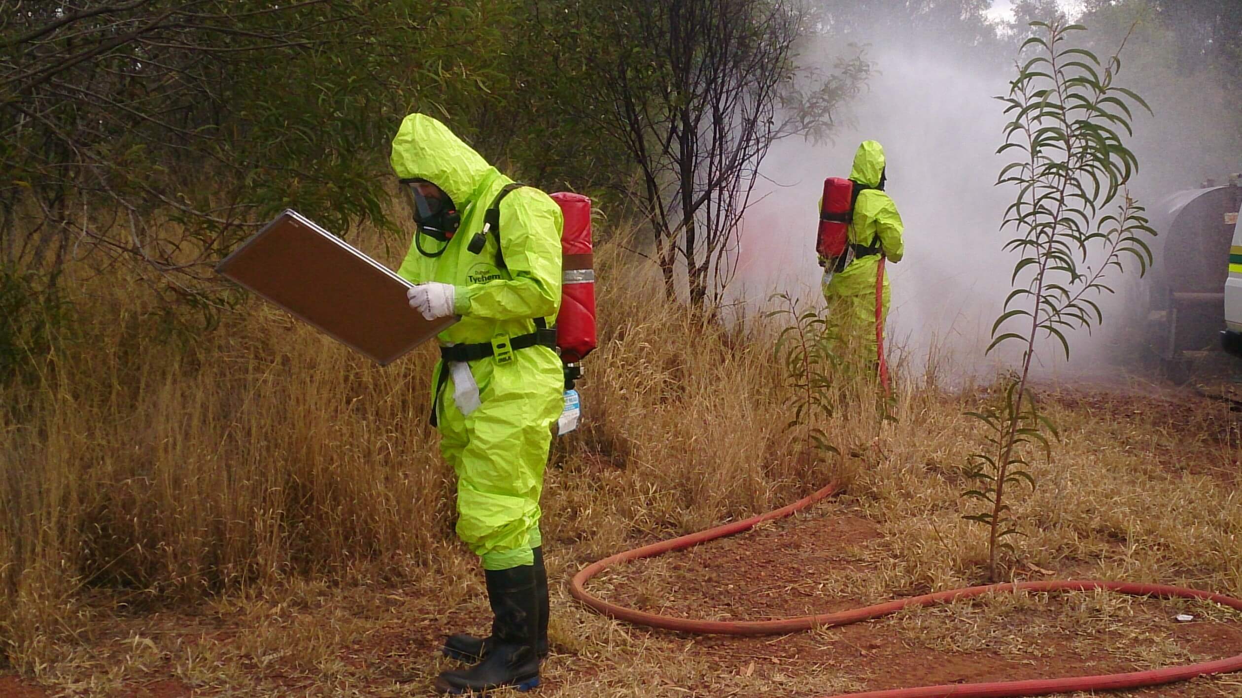 PUAFIR306 Identify, detect & monitor hazardous materials at an incident PUAFIR306 Identify, detect & monitor hazardous materials at an incident